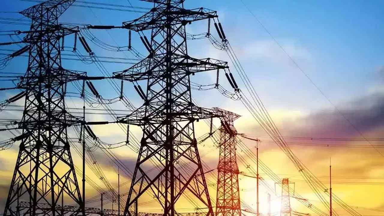  Centre In Discussions With Rbi Over Power Dues Owed By Telangana To Ap-TeluguStop.com