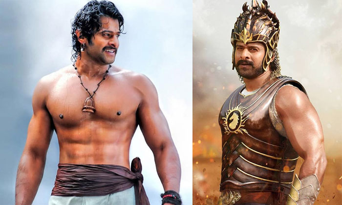  Prabhas Fans Unhappy With National Awards Jury Decision-TeluguStop.com