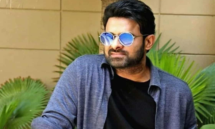 Telugu Interest, Prabhas, Shruti Haasan, Tollywood-Movie