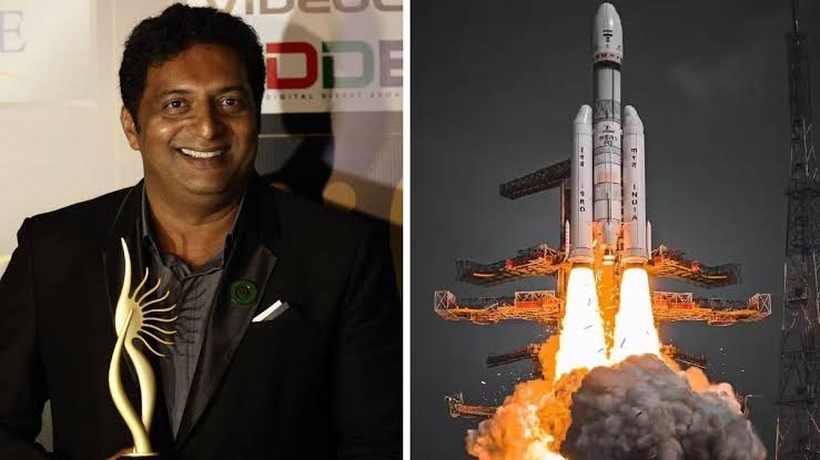  Prakash Raj Hits Back At ‘dumb Trolls’: ‘malayali Chaiwaala-TeluguStop.com