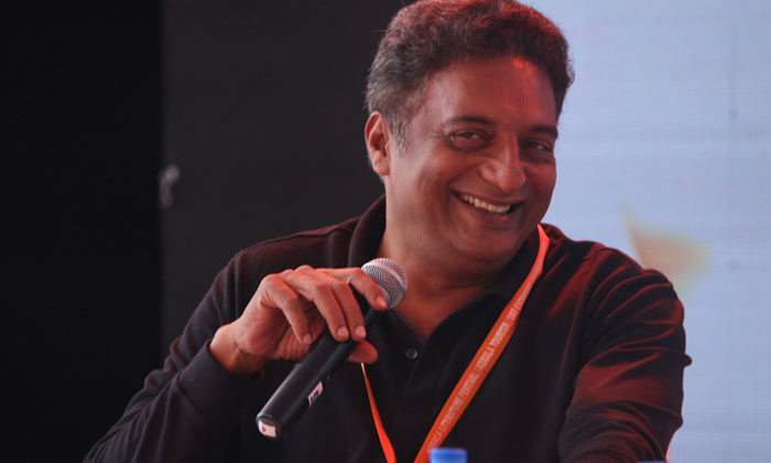  Interesting Fact About Prakash Raj…,Prakash Raj, Ranga Maarthaanda , Krishna V-TeluguStop.com