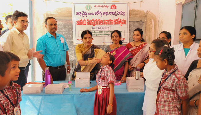 Preventive Measures Should Be Taken For Intestinal Worms, Preventive Measures , Preventive Measures Should Be Taken For Intestinal Worms, Preventive Measures ,-TeluguStop.com