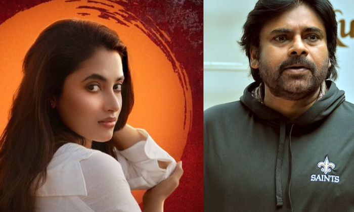 Telugu Sujeeth, Og, Ojas Gambheera, Pawan Kalyan, Priyanka Mohan, Thaman-Movie