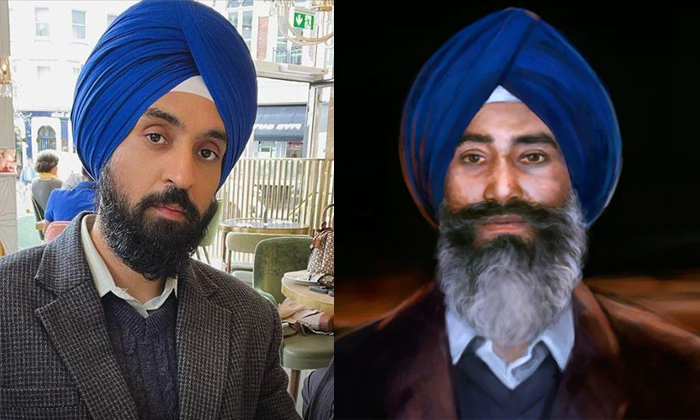 Telugu Canada, Canada Nri, Cbfc, Diljit Dosanjh, Ghallughara, Indian Activist, J