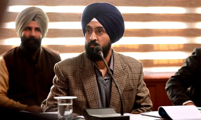  Punjab 95 Based On Indian Activist Jaswant Singh Khalra Pulled From Tiff Lineup-TeluguStop.com