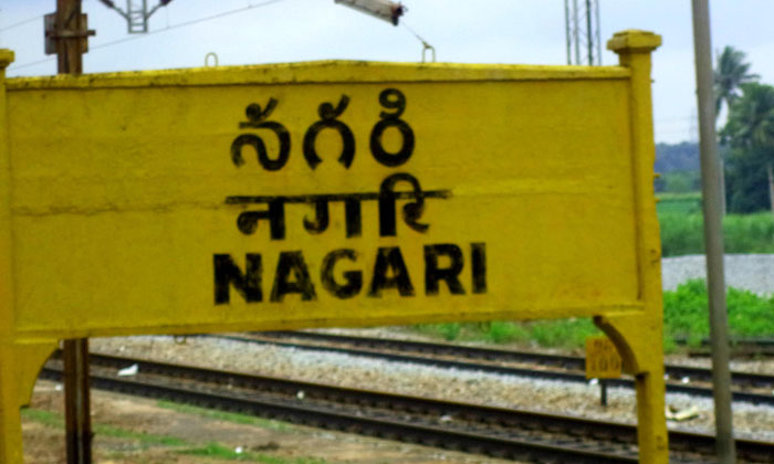  Jagans Tour To Nagar Roja Is Tensed Nagari Constituency-TeluguStop.com