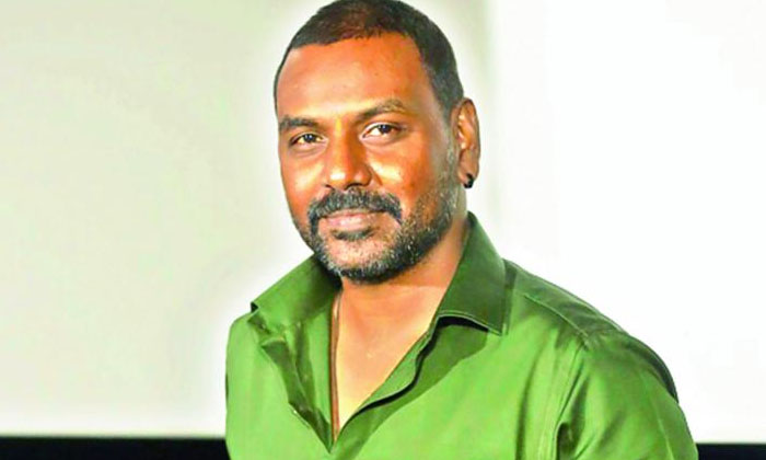  Dont Donate To My Trust Raghava Lawrence Made Sensational Comments , Raghava La-TeluguStop.com