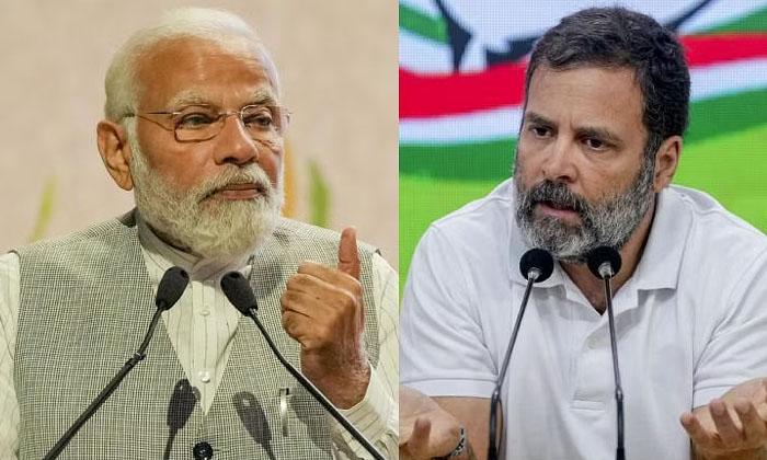 Telugu Bjp, Congress, Narendra Modi, Rahul Gandhi, Smriti Irani-Politics