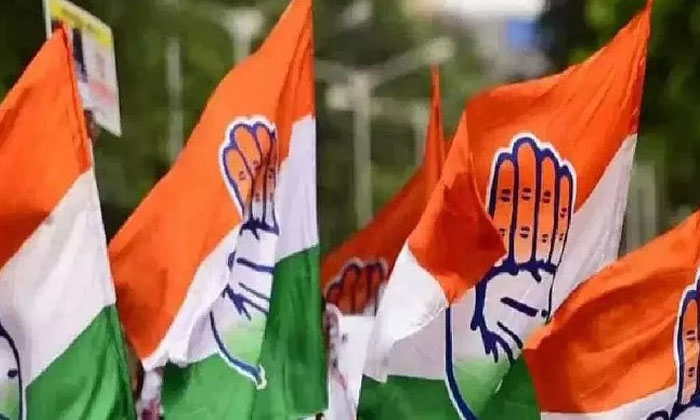  Congress Confidence On Rahul's Victory, Rahul Gandhi, Congress Party , Bjp Part-TeluguStop.com
