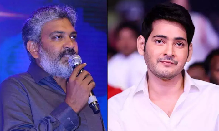  Rajamouli Confusion About Casting For Mahesh Movie Details, Hollywood, Mahesh ,-TeluguStop.com
