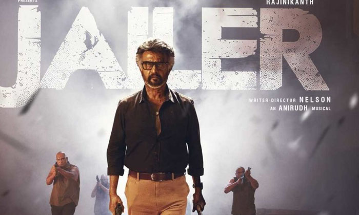  Jailer Usa Box Office Collection Day 3, Rajinikanth , Jailer Movie, Nelson Dilip-TeluguStop.com