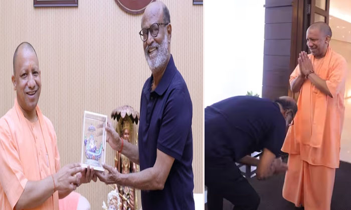 Tamilnadu Fires On Rajani , Tamilnadu , Rajinikanth , Yogi Adityanath , Jailer , Tamilnadu Fires On Rajani , Tamilnadu , Rajinikanth , Yogi Adityanath , Jailer ,-TeluguStop.com