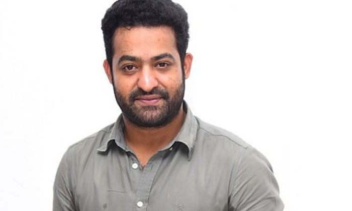  No Awards..no Records Fans Expressing Impatience On Junior Ntr , Rakhi, Ntr, R-TeluguStop.com