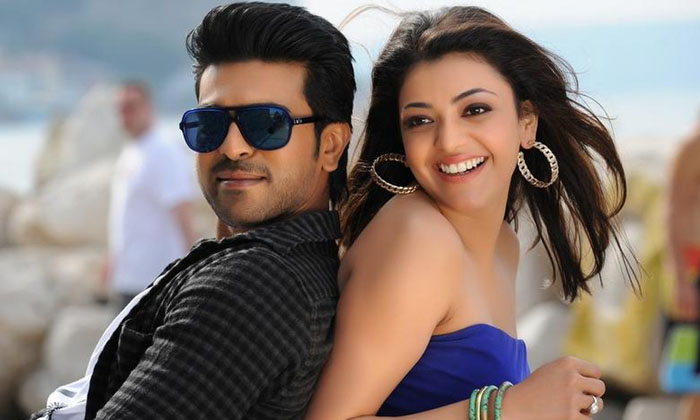  Tollywood Star Heroine Who Wants To Kill Ram Charan If Given A Chance-TeluguStop.com