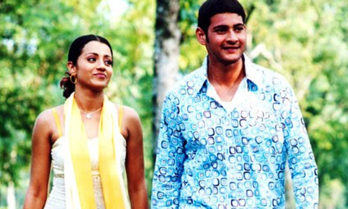  Records Of Mahesh Babu Athadu Movie-TeluguStop.com