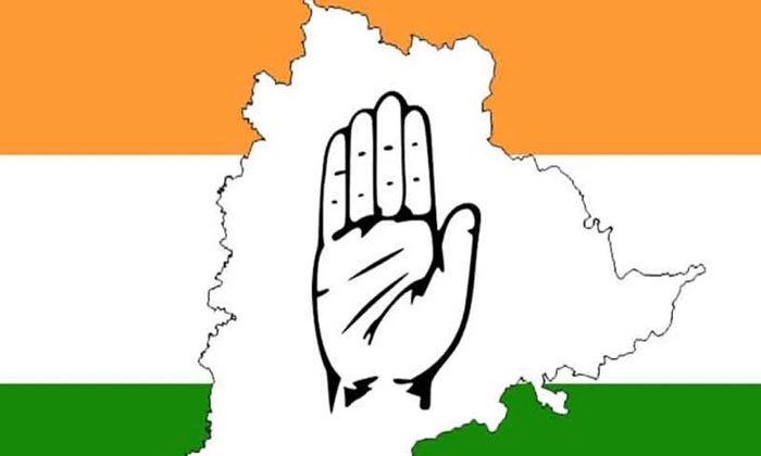  New Tension In T Congress , Revanth Reddy , Congress Party ,telangana Congres-TeluguStop.com