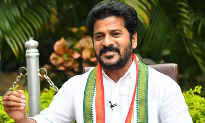  Revanth Reddy Strategies Are Paying Off Details, Congress, Politics, Revanth Red-TeluguStop.com