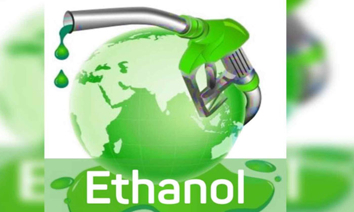 Telugu America, Central, Ethanol, India, Export, Export Ban-Politics