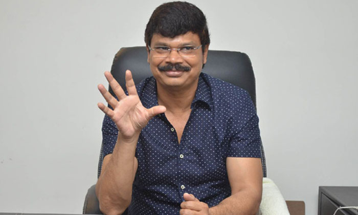 Telugu Boyapati Srinu, Dhamaka, Kalyan Krishna, Ravi Teja, Routin, Sreeleela, To