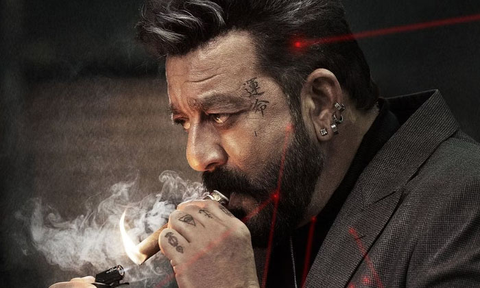 Telugu Bollywood, Double Ismart, Kgf, Puri Jagannath, Sanjay Dutt-Movie