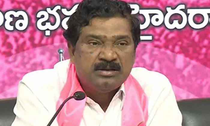 Telugu Kadiyam Srihari, Mla Rajaiah, Mla Ticket, Sarpanch Navya, Ghanpur, Ts-Pol