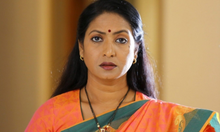  Senior Actress Aamani React Casting Couch-TeluguStop.com