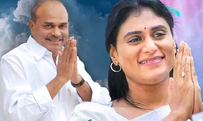 Telugu Congress, Shivakumar, Delhi, Hyederabad, Telangana, Yssharmila, Ysrtp-Pol