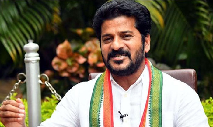 Telugu Bjp, Congress, Revanth Reddy, Sonia Gandhi, Telangana, Ycp, Ys Sharmila-L