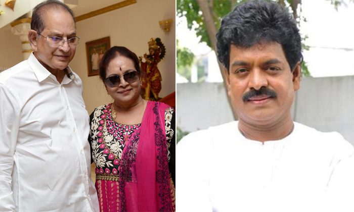 Telugu Chiranjeevi, Maa, Nagarjuna, Naresh, Shivaji Raja, Srikanth, Krishna, Vij