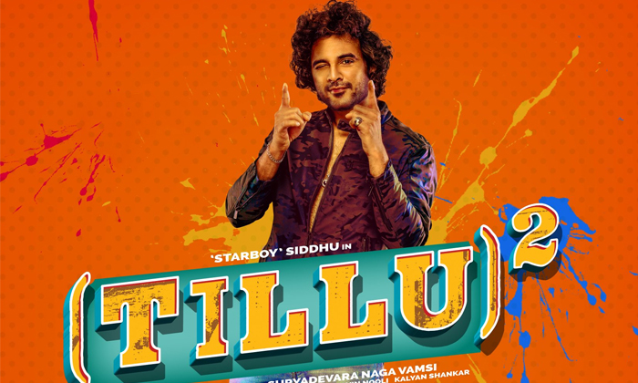 Telugu Dj Tillu, Mallik Ram, Neha Shetty, Radhika Role, Tillu Square-Movie