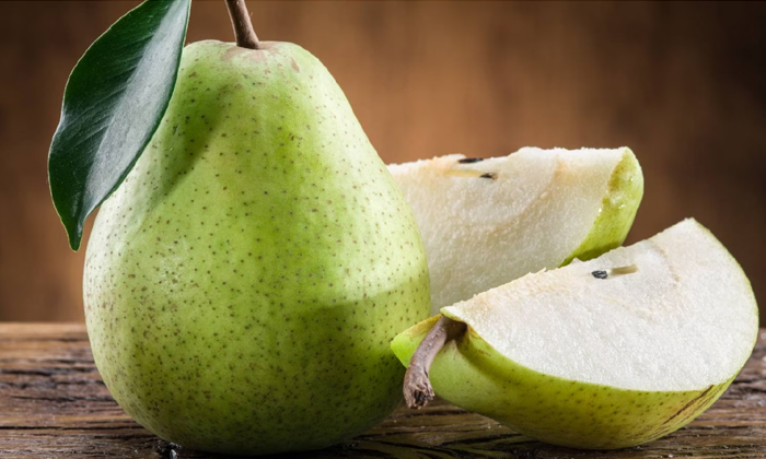  These People Should Not Consume Pears,pears,pears Fruit,digestive Issues,side Ef-TeluguStop.com