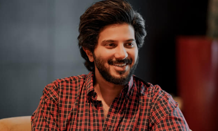  Dulquer Salmaan Interesting Comments On Remake Movies-TeluguStop.com