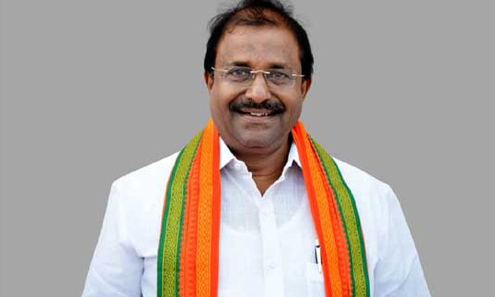 Telugu Bjp, Congress, Janasena, Pawan Kalyan, Somu Veerraju-Latest News - Telugu