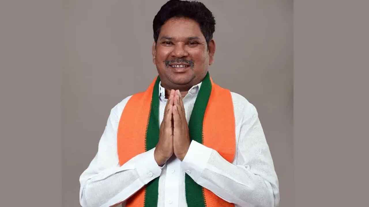  Lambadas Should Be Removed From St List : Bjp-TeluguStop.com