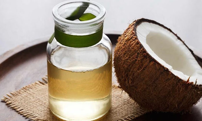 Telugu Alzheimers, Coconut Oil, Tips, Lauric Acid, Mind, Soybean Oil-Telugu Heal
