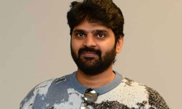  Hero Sree Vishnu Concentrates On New Movie Stories,Hero Sree Vishnu,Samajavaraga-TeluguStop.com