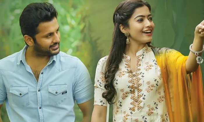 Telugu Dhamaka, Nithin, Rashmika, Sree Leela, Tollywood, Venky Kudumula-Movie