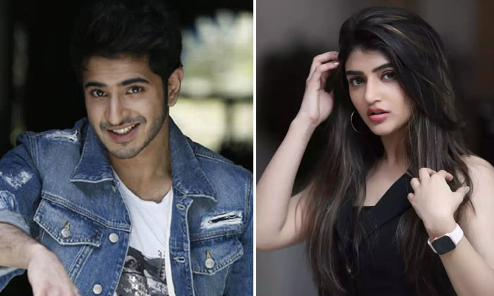 Sreeleela Will Sign Debut Hero Movie , Sreeleel, Tollywood, Siddharth Galla , Ja Sreeleela Will Sign Debut Hero Movie , Sreeleel, Tollywood, Siddharth Galla , Ja-TeluguStop.com