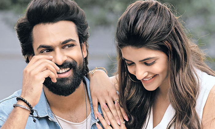 Telugu Aadikeshava, Sreeleela, Srikanth Addala-Movie Telugu Aadikeshava, Sreeleela, Srikanth Addala-Movie