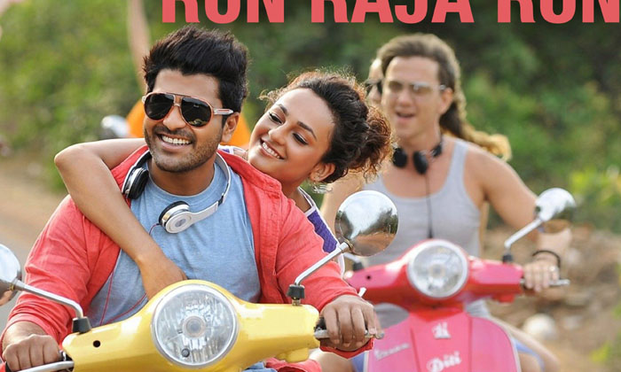 Telugu Og, Pawan Kalyan, Pelli Choopulu, Run Raja Run, Sujeeth, Sujith, Tharun B Telugu Og, Pawan Kalyan, Pelli Choopulu, Run Raja Run, Sujeeth, Sujith, Tharun B