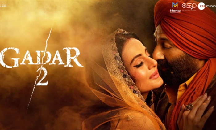 Telugu Ameesha Patel, Bollywood, Corona Effect, Gadar, Sunny Deol-Movie