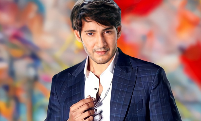 Telugu Mahesh Babu, Tollywood-Movie