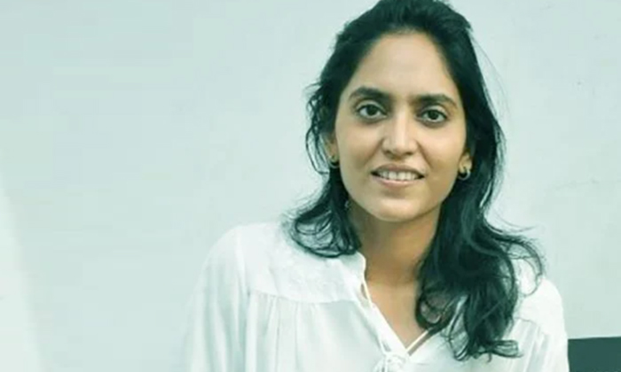  Supriya Yarlagadda Talks About Boys Hostel Movie Negitive Reviews-TeluguStop.com
