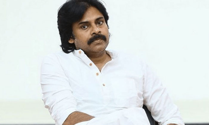  Did Pawan Kalyan Suffer From Such A Disease What Actually Happened , Pawan Kalya-TeluguStop.com