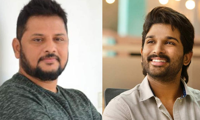  Surender Reddy's Next Movie With That Star Hero , Surendar Reddy , Tollywod, Ag-TeluguStop.com