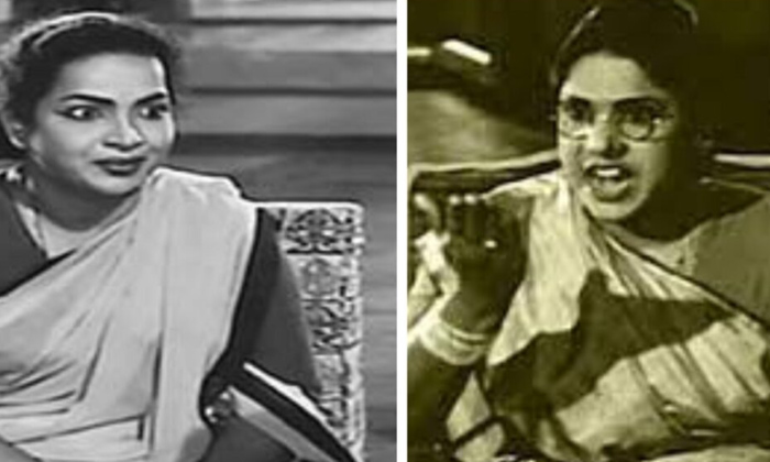  Chayadevi Vs Suryakantham : ఛాయాదేవి సూర్యాకాం-TeluguStop.com