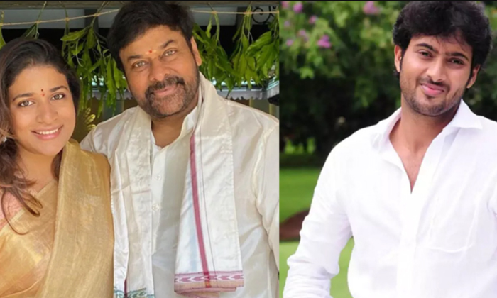 Telugu Chiranjeevi, Tollywood, Uday Kiran-Movie