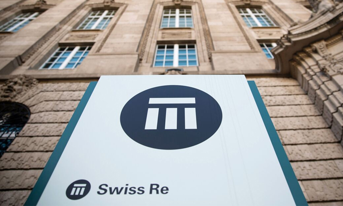  Swiss Re Faces 13 Crores Claim Over Unfair Dismissal And Abusive Comments On Wom-TeluguStop.com