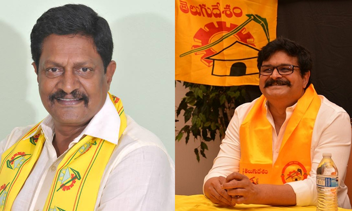 Telugu Chandrababu, Krishna, Mla Kodali Nani, Lokesh, Nrivenigandla-Telugu Polit