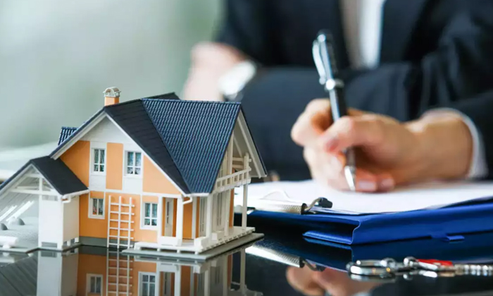  Things Tenants With Nri Landlord Must Know,nri Landlord, Tds Deduction, Tan Numb-TeluguStop.com